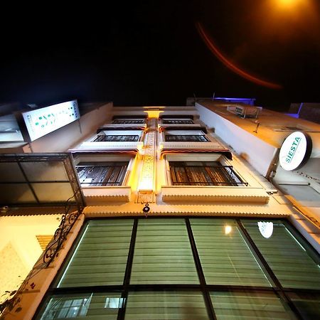 Siesta Apart Otel Izmir Exterior photo