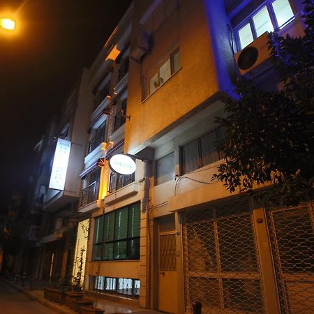 Siesta Apart Otel Izmir Exterior photo