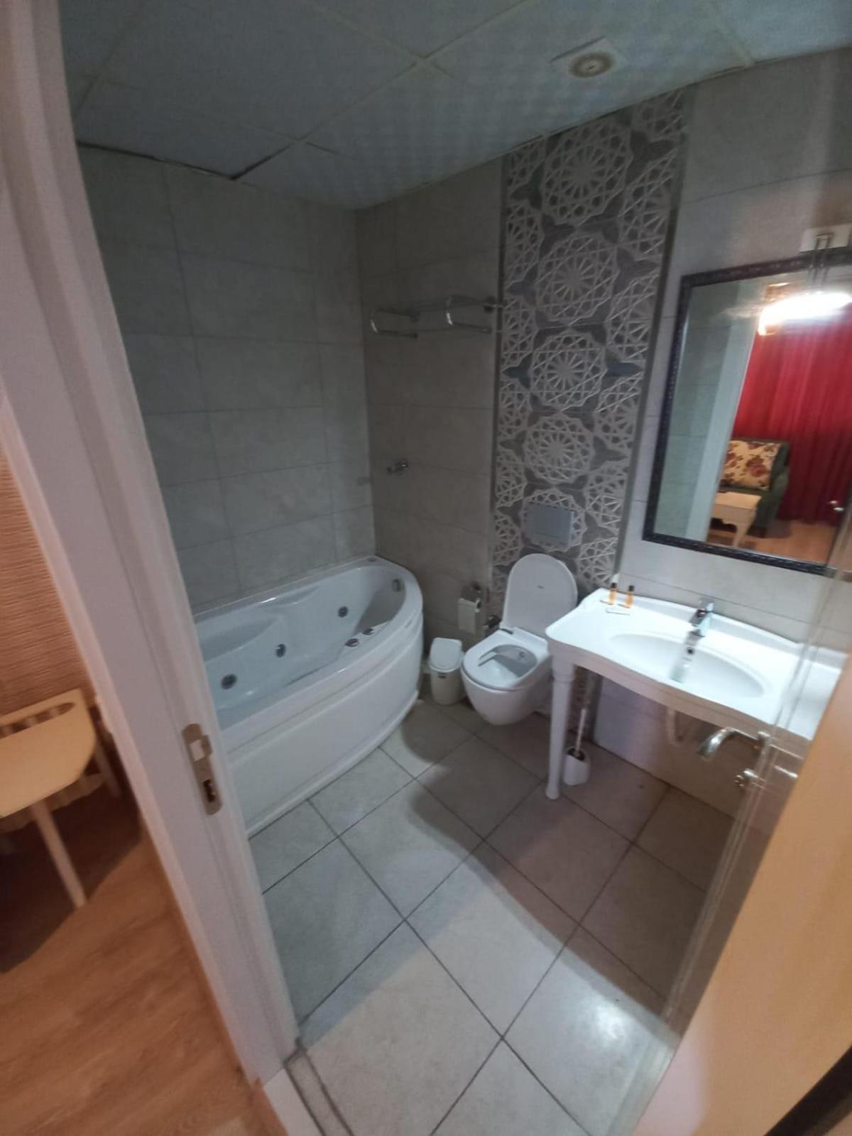 Siesta Apart Otel Izmir Exterior photo