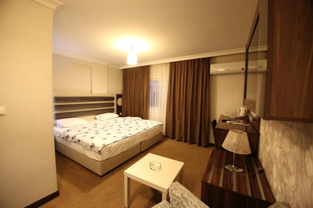Siesta Apart Otel Izmir Exterior photo