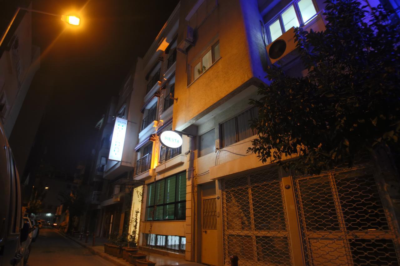 Siesta Apart Otel Izmir Exterior photo