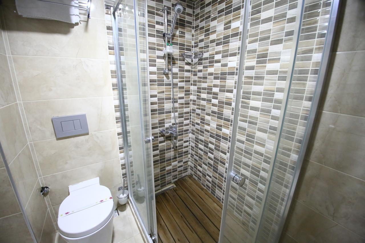 Siesta Apart Otel Izmir Exterior photo